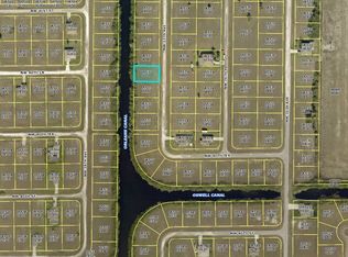 4026 NW 37th Ave, Cape Coral, FL 33993