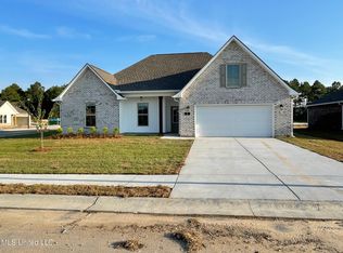 2 Wood Cv, Long Beach, MS 39560