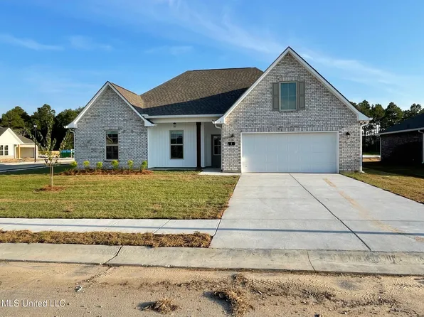 2 Wood Cv, Long Beach, MS 39560