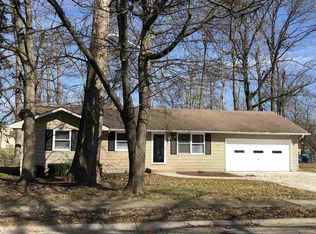 2308 Klug Dr, Fort Wayne, IN