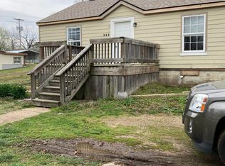 929 S College St, Mountain home, AR 72653
