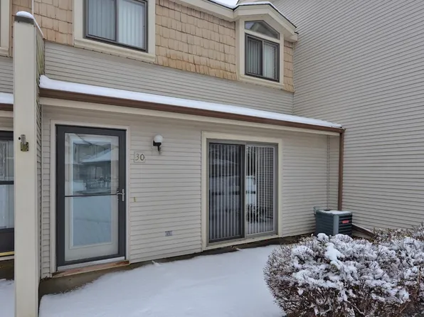 940 Prairie DRIVE #30, Mount Pleasant, WI 53406