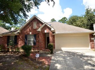 18 Steep Trail Pl, Conroe, TX 77385