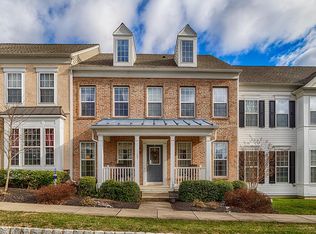 1103 Harding Cir, Chester Springs, PA 19425