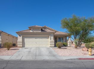 3747 Shadow Tree St, North Las Vegas, NV 89032