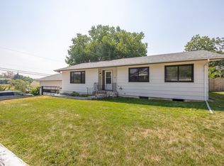 1503 Morningside Dr, Rapid City, SD 57701