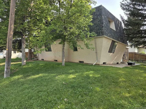 1103 E Canby St, Laramie, WY 82072