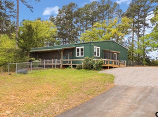 6990 Pin Oak Rd, Big Sandy, TX 75755