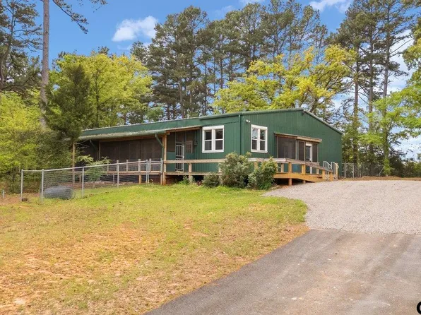 6990 Pin Oak Rd, Big Sandy, TX 75755