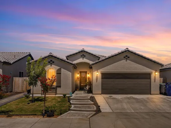 897 Gunnison Dr, Madera, CA 93638