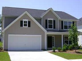 3523 Agape Ct, Ladson, SC 29456