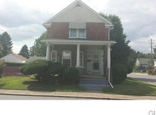 766 5th St, Whitehall, PA 18052