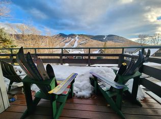 66 Coolidge Falls Rd #A, Lincoln, NH 03251