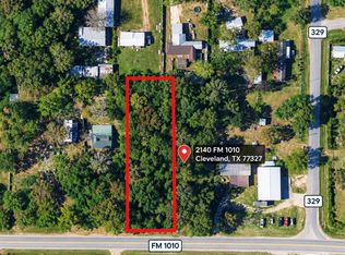 2140 Fm 1010 Rd, Cleveland, TX 77327
