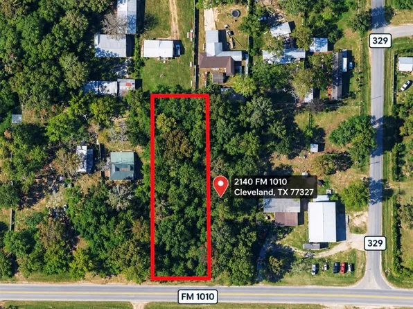 2140 Fm 1010 Rd, Cleveland, TX 77327