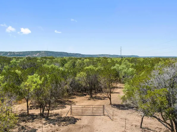 TBD 12.25 Enchanted Hollow, Burnet, TX 78611
