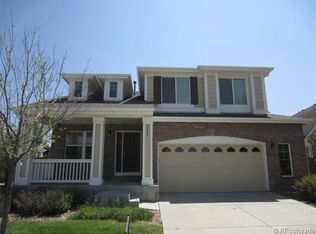 5086 S Haleyville St, Aurora, CO 80016