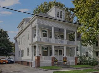 470 Academy Ave UNIT 3, Providence, RI 02908