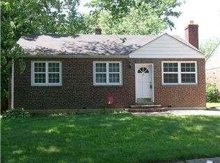 407 Rosemont Dr, Wilmington, DE 19804