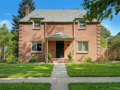2238 Locust Street, Denver, CO, 80207