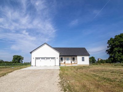 10078 Sharp Rd, Swartz Creek, MI, 48473