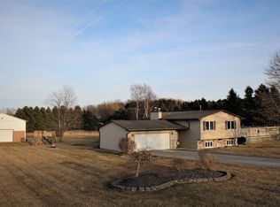 4155 Shaftsburg Rd, Laingsburg, MI 48848