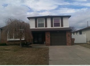 56 Denise Dr, Buffalo, NY 14227