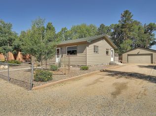 620 James Pl, Buena Vista, CO 81211