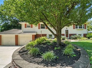 4500 Miller Rd, Middletown, OH 45042