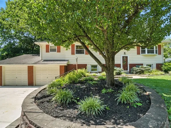 4500 Miller Rd, Middletown, OH 45042