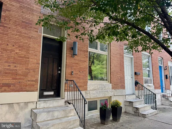 18 N East Ave, Baltimore, MD 21224