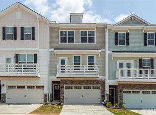 2239 Chattering Lory Ln LOT 140, Apex, NC 27502