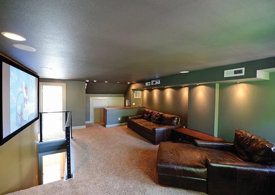Media Room