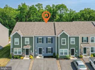 658 Thumper Dr, Ranson, WV 25438