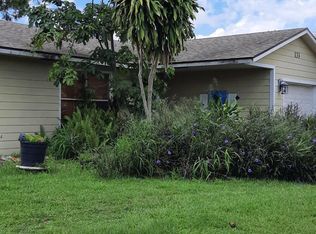 133 SW Fairway Ave, Port Saint Lucie, FL 34983