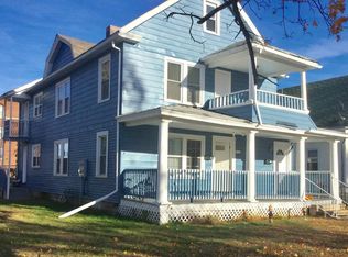 149-151 Maynard St, Springfield, MA 01109