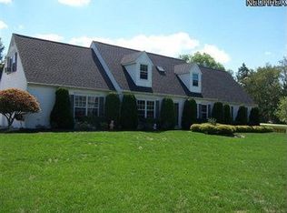 9948 Nantucket Cv, Twinsburg, OH 44087