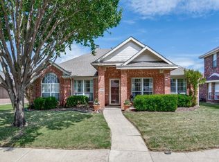 3417 Apple Blossom Ln, McKinney, TX 75070