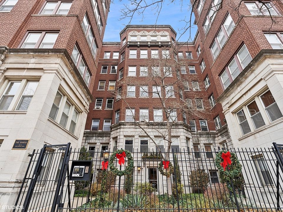 1st image of 1050 W Balmoral Ave APT 6E