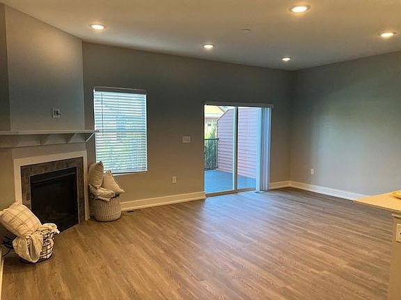 Living Room / Dining Room