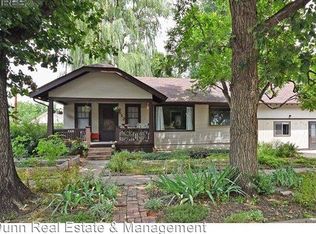 612 W Oak St, Fort Collins, CO 80521