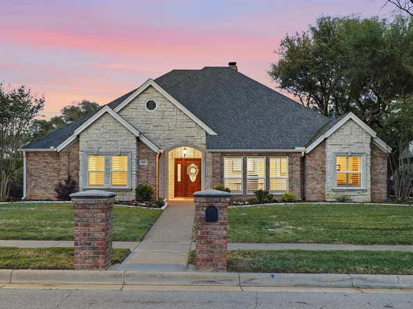 5905 Lansford Ln, Colleyville, TX 76034