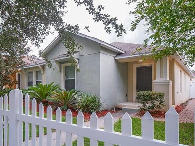 2411 Lacerta Dr, Orlando, FL, 32828