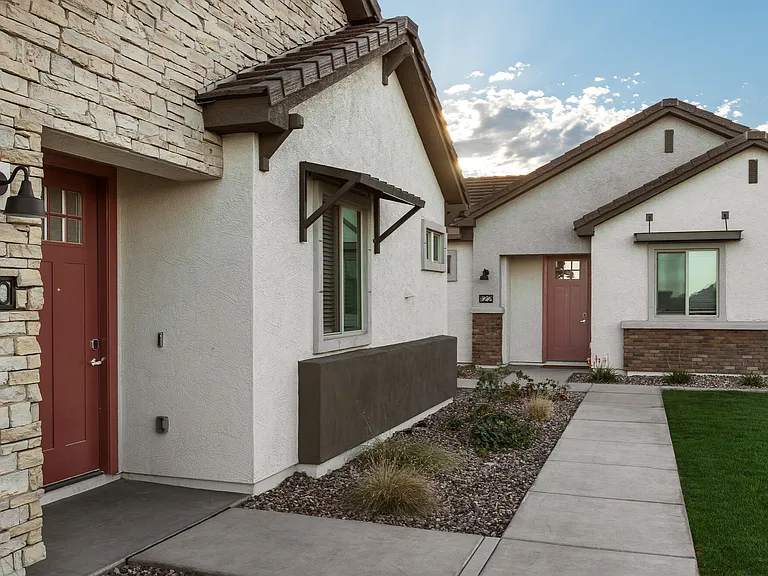 Village at Olive Marketplace — Photo 20