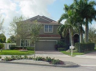 5882 Bay Hill Cir, Lake Worth, FL 33463