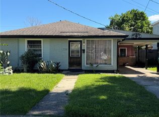 1918 Illinois Ave, Kenner, LA 70062