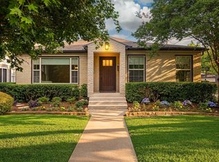 5947 Mercedes Ave, Dallas, TX 75206