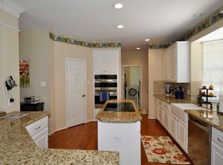 47 E Sunny Slope Cir, Spring, TX 77381