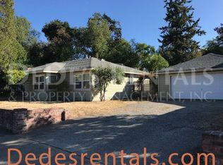300 Brookwood Ave, Santa Rosa, CA 95404
