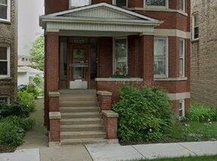 4049 N Troy St, Chicago, IL 60618